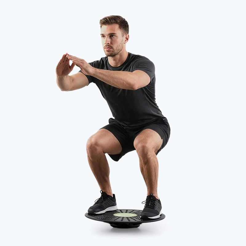 Balansavimo platforma Phoenix Fitness black 8