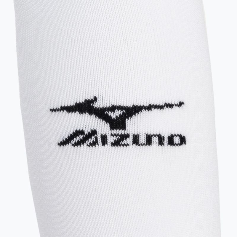 Mizuno moteriškos kompresinės rankovės Armguard white 32EY6553WZ01 2