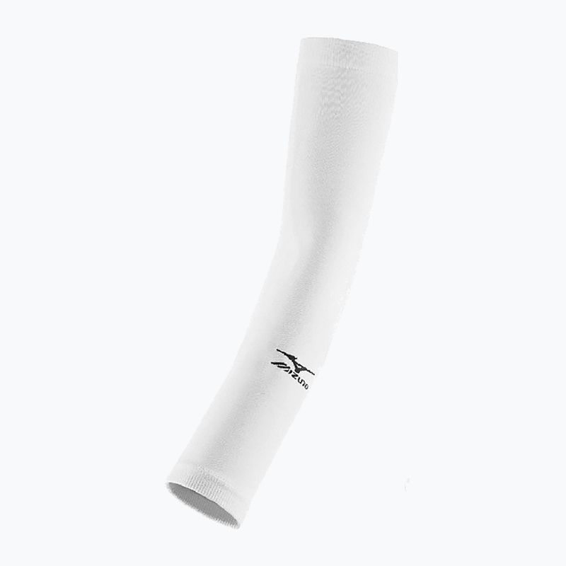 Mizuno moteriškos kompresinės rankovės Armguard white 32EY6553WZ01 3