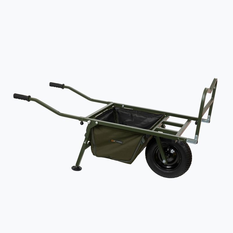 Karpių karutis Fox International R-Series Barrow 2