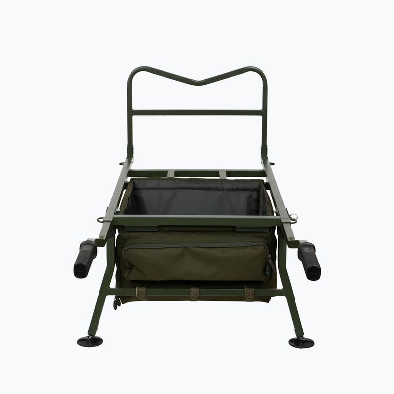Karpių karutis Fox International R-Series Barrow 3