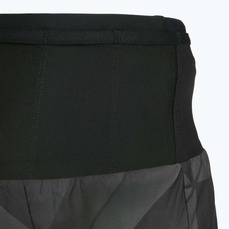 Vyriški bėgimo šortai Mizuno Active Graphic Multi Pocket taniori 4