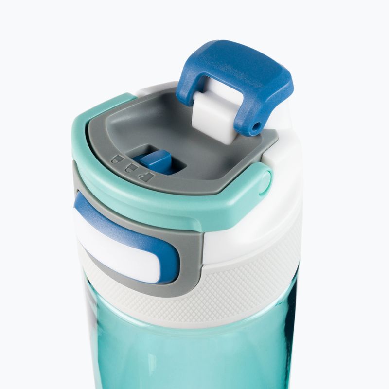 Kambukka Elton žalias kelioninis butelis 11-03020 3