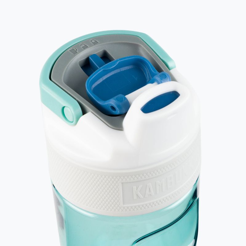 Kambukka Elton žalias kelioninis butelis 11-03020 4