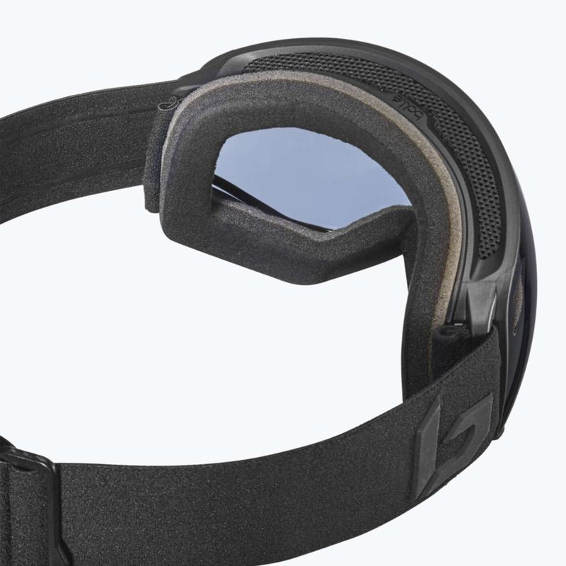 Slidinėjimo akiniai Bollé Torus full black matte/grey 2