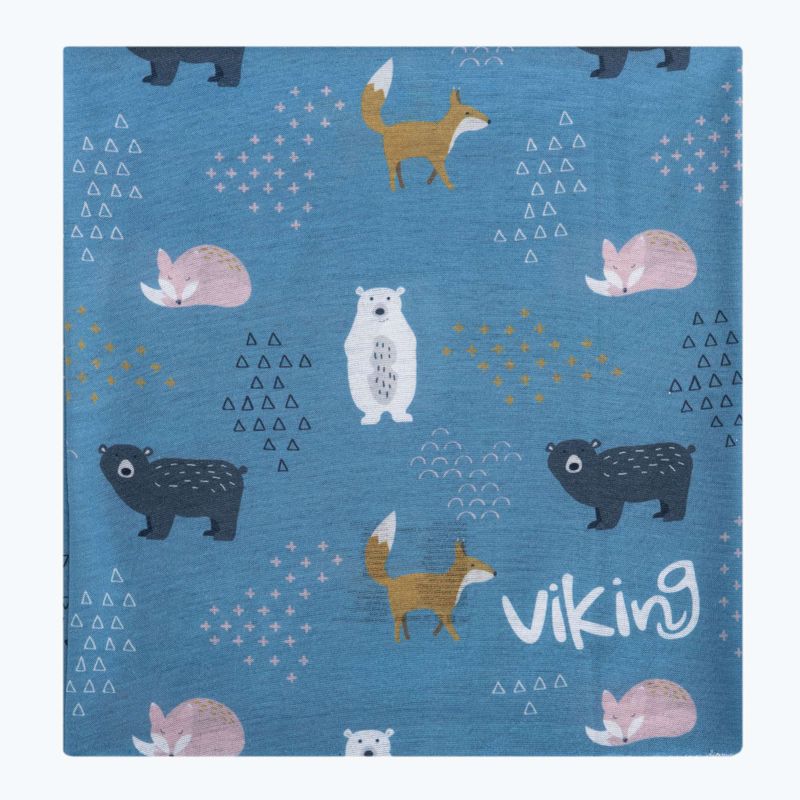 Viking vaikiška skarelė Regular blue 415/23/4221 2