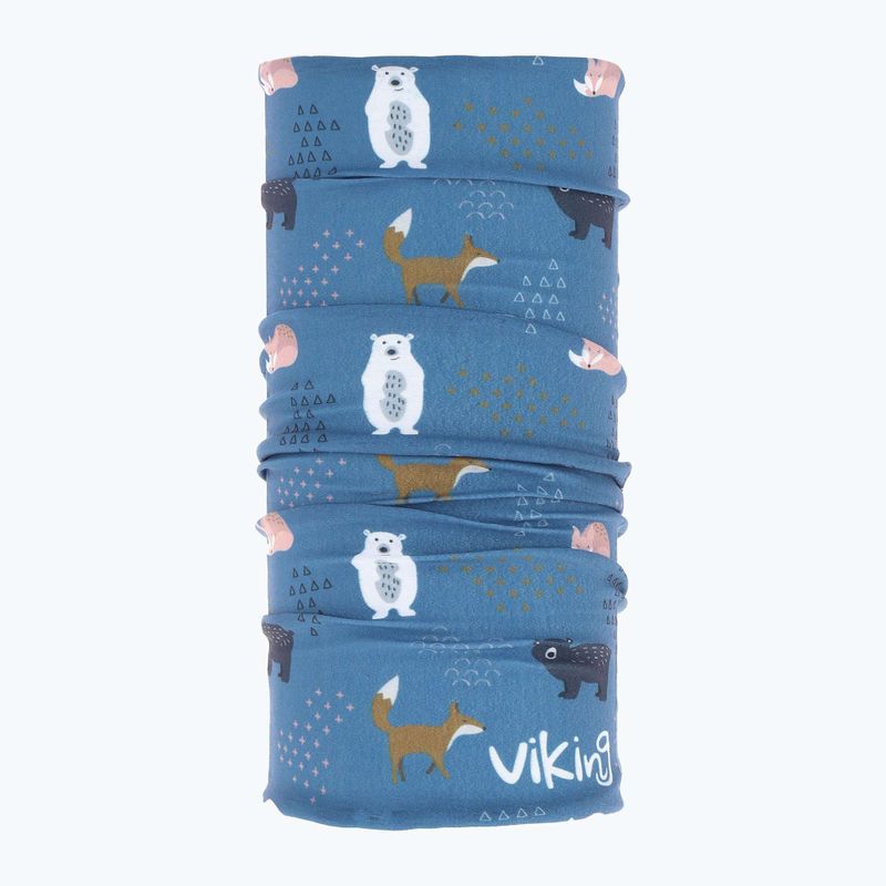 Viking vaikiška skarelė Regular blue 415/23/4221 4