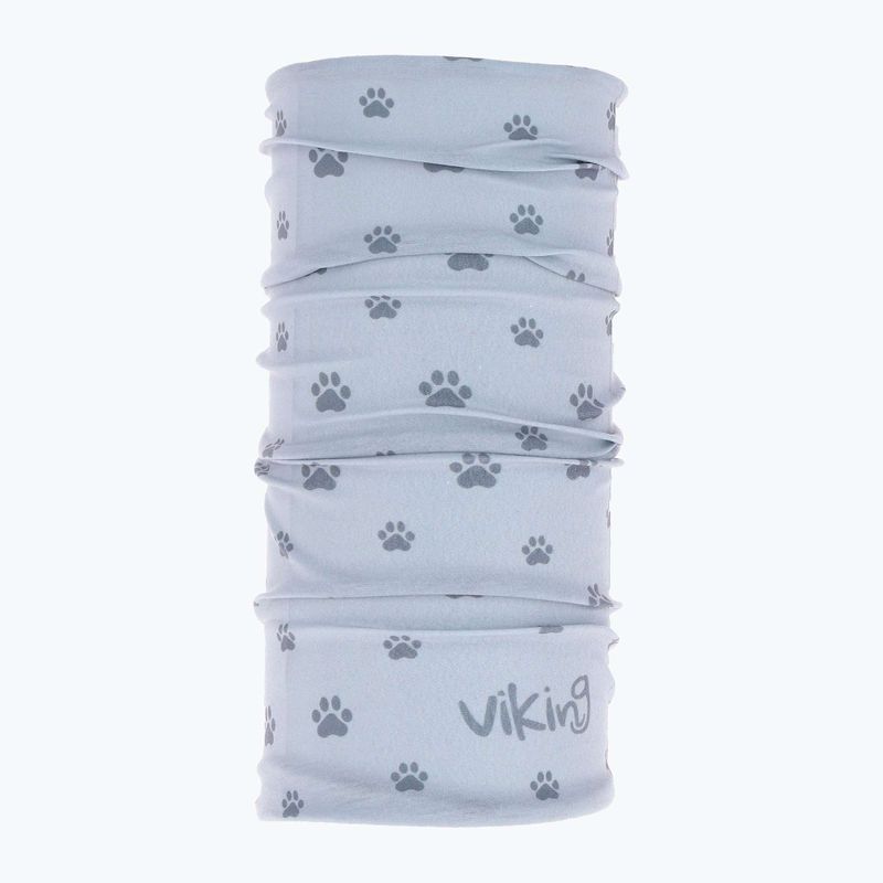 Viking vaikiška skarelė Regular grey 415/23/6963 4