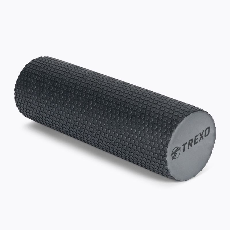 XTREXO EVA masažinis volelis pilkos spalvos MR-EV02Z