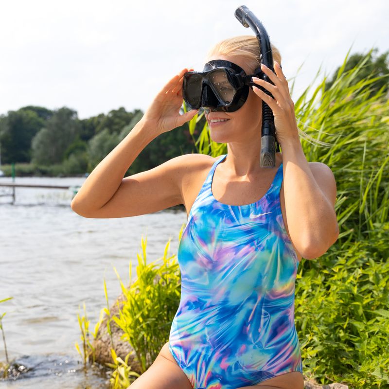 AQUASTIC nardymo rinkinys MSA-01C juodas 13