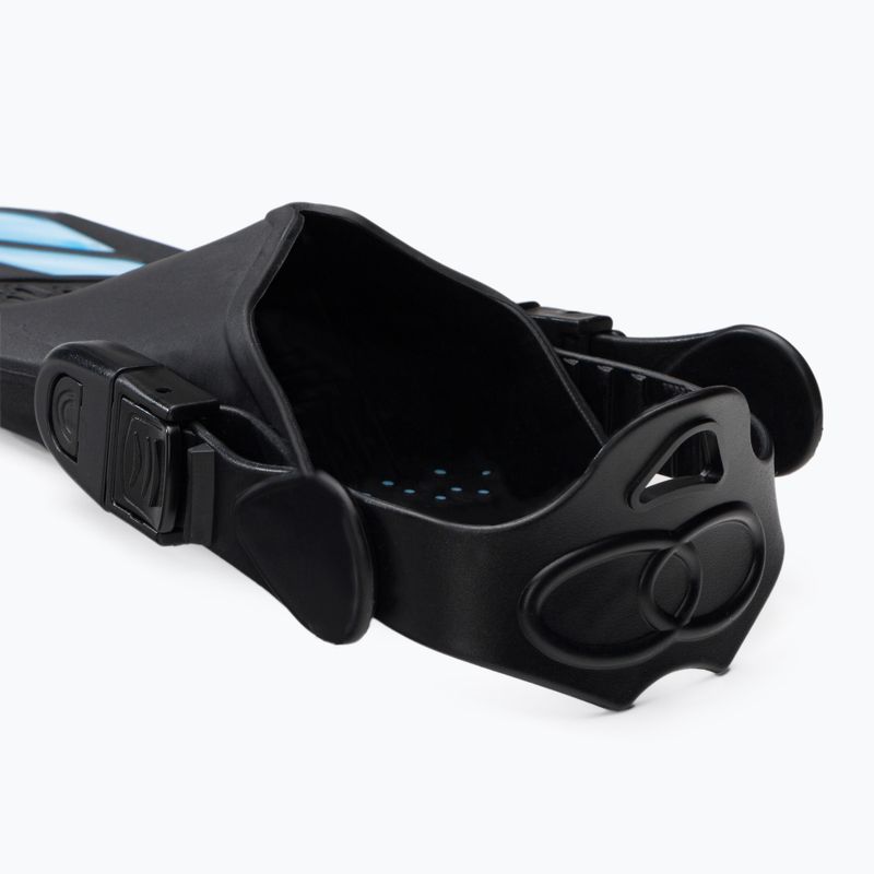 Vaikų nardymo rinkinys AQUASTIC MSFK-01SN mėlynas 10