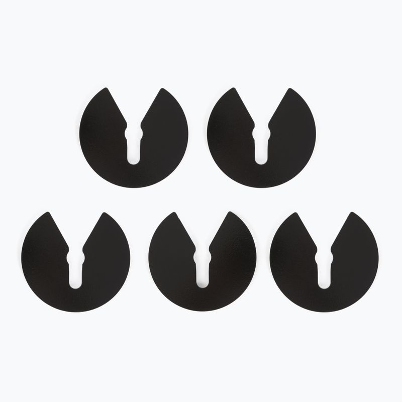 XTREXO ADS15 reguliuojamas hantelis / štanga juoda 11