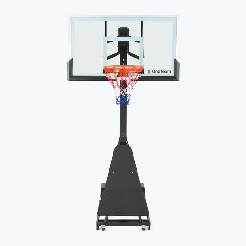Krepšinio krepšys Oneteam BH08 PRO black 2