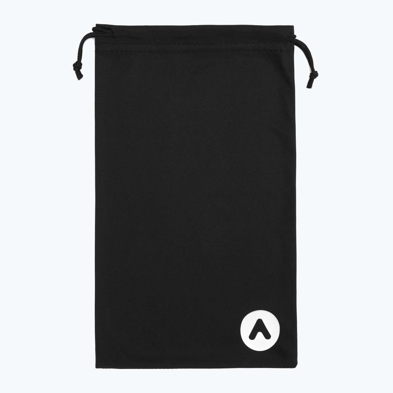 Slidinėjimo akiniai ATTABO slidinėjimo Kinik black 13