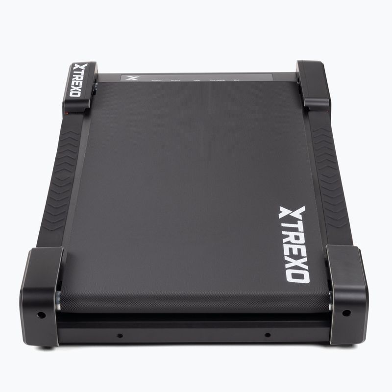 Elektrinis bėgimo takelis XTREXO Walking Pad W200 juodas 10