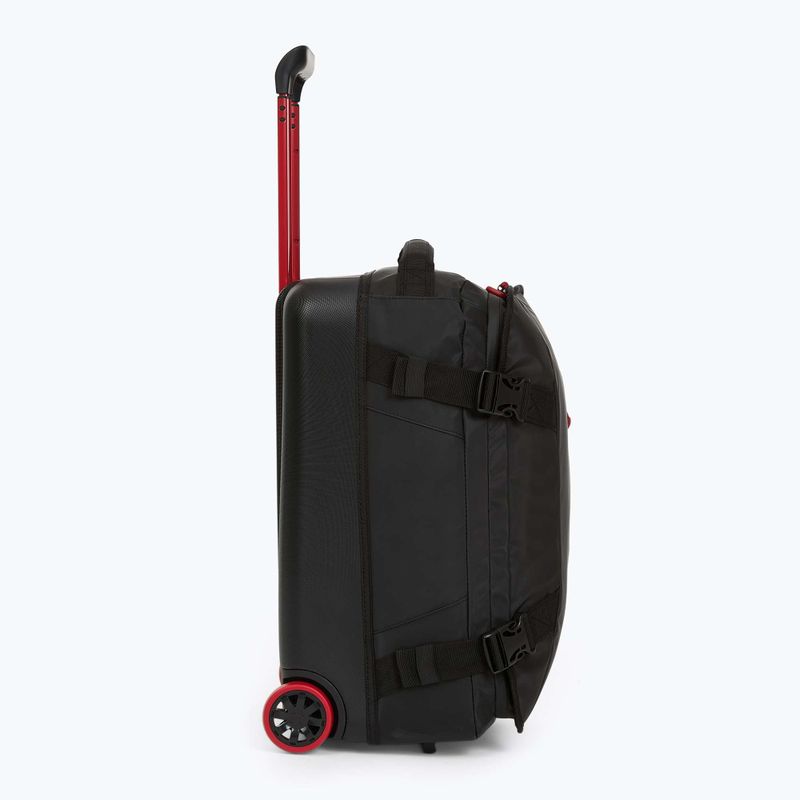 Kelioninis lagaminas KADVA Mons 40 the black 3