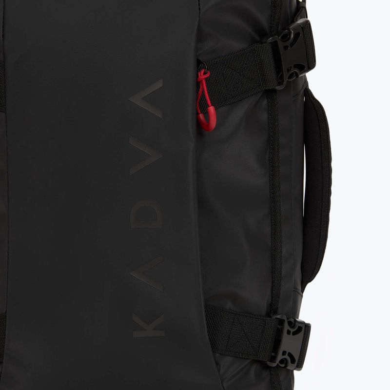 Kelioninis lagaminas KADVA Mons 40 the black 9