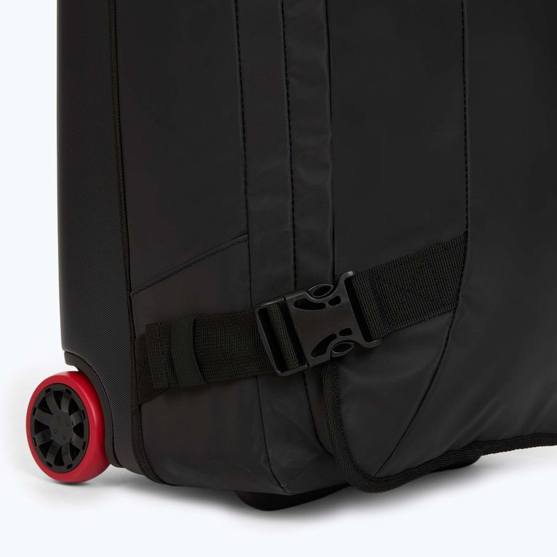Kelioninis lagaminas KADVA Mons 40 the black 11