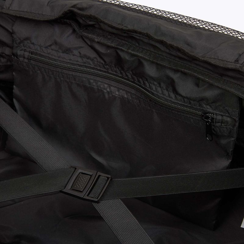 Kelioninis lagaminas KADVA Mons 40 the black 16