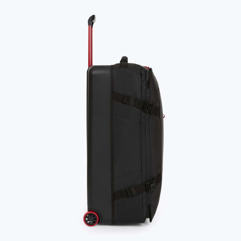 Didelis kelioninis lagaminas KADVA Mons 100 the black 3