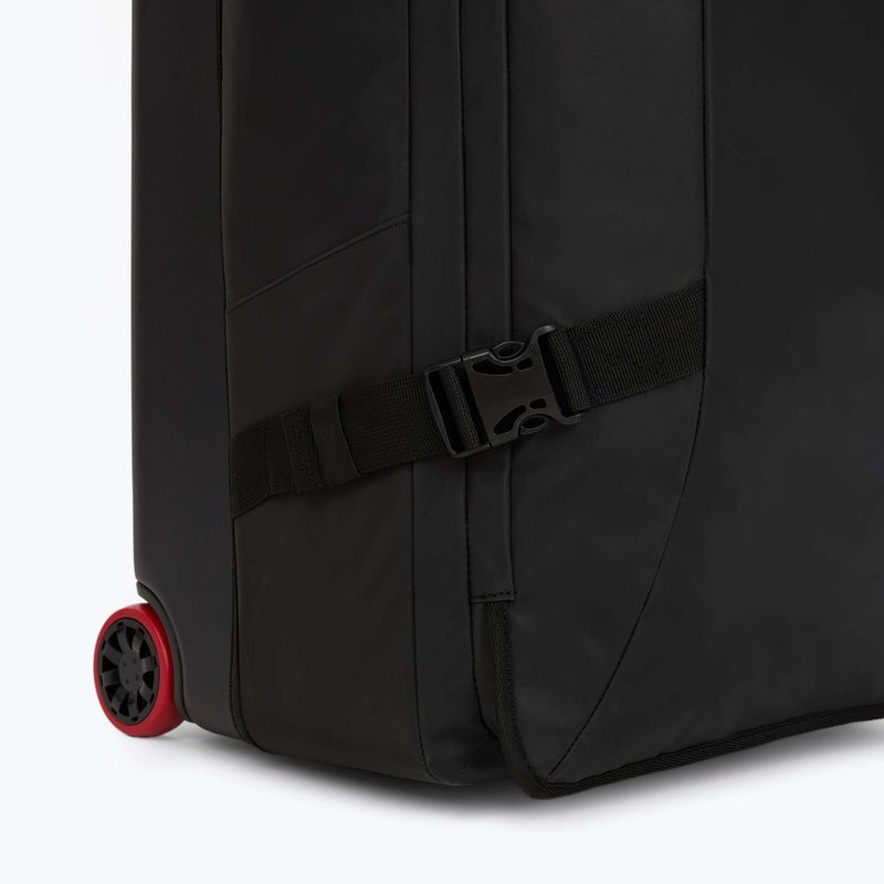 Didelis kelioninis lagaminas KADVA Mons 100 the black 8