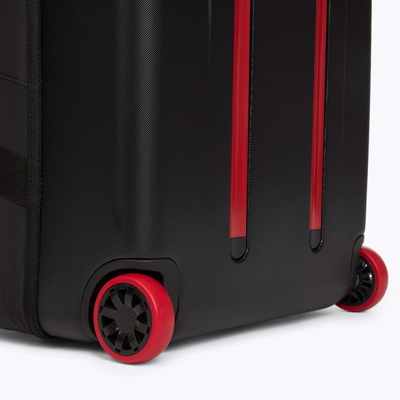 Didelis kelioninis lagaminas KADVA Mons 100 the black 10
