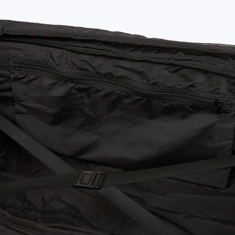 Didelis kelioninis lagaminas KADVA Mons 100 the black 13