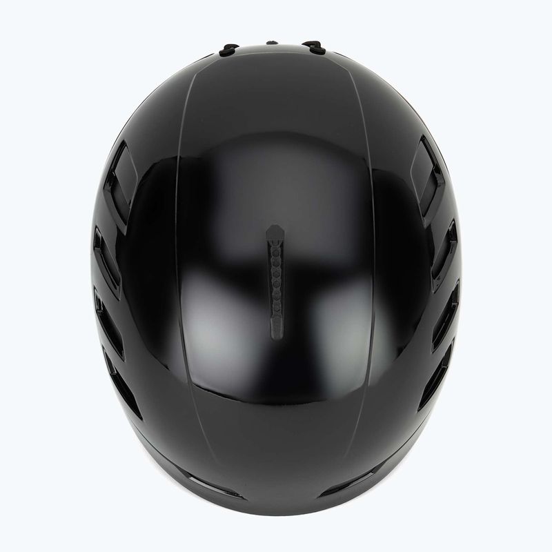 Slidinėjimo šalmas 4F U072 deep black 6