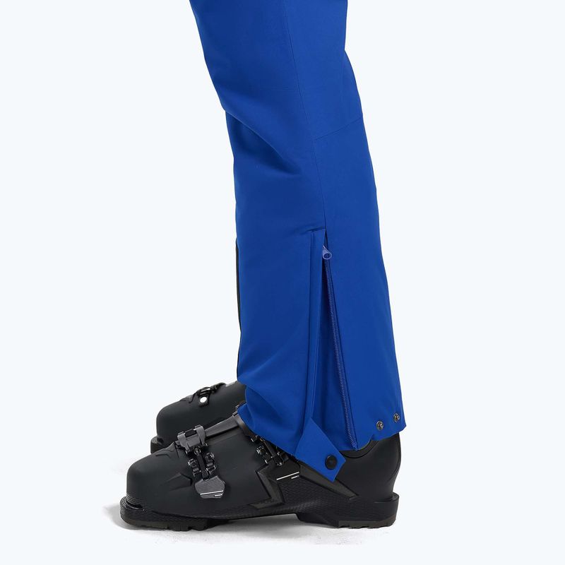 Vyriškos slidinėjimo kelnės 4F Fnk M0928 cobalt 8