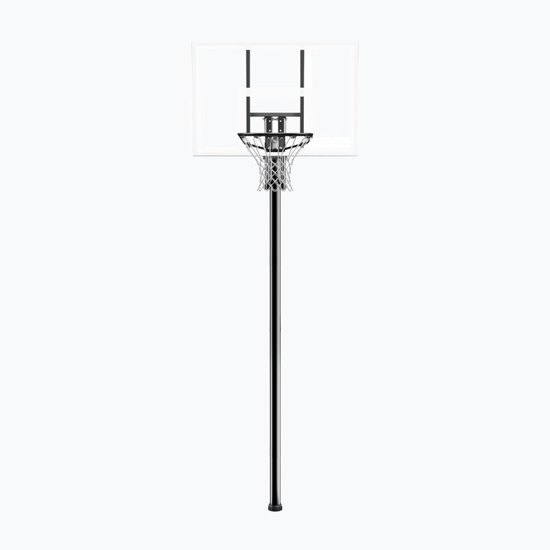 Spalding Silver In-Ground krepšinio krepšys 881596CN 2