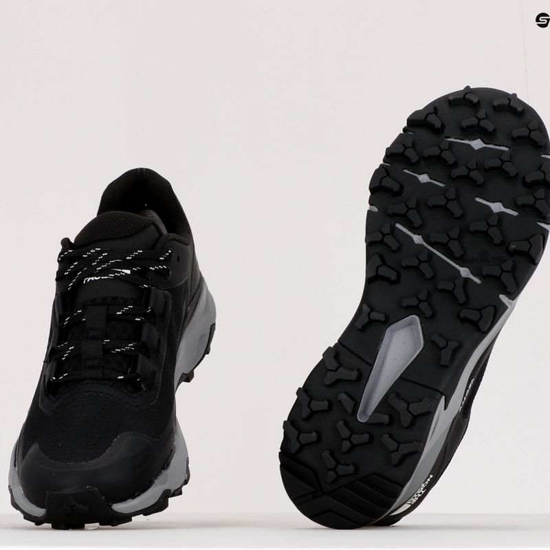 Moteriški trekingo batai The North Face Vectiv Exploris Futurelight black NF0A4T2XH231 9