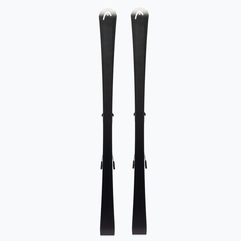 HEAD Supershape E-Original SW SF-PR + PRD 12 black 313390/100832 kalnų slidės 3