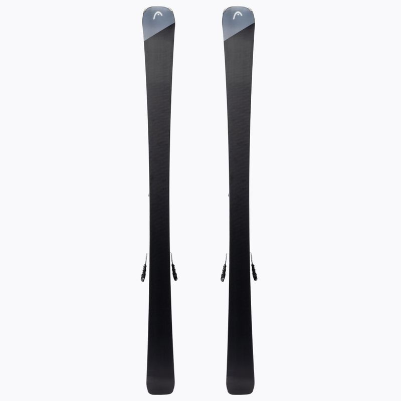 HEAD V-Shape V10 SW Lyt-PR + PRD 12 black 315200/114351 kalnų slidės 3