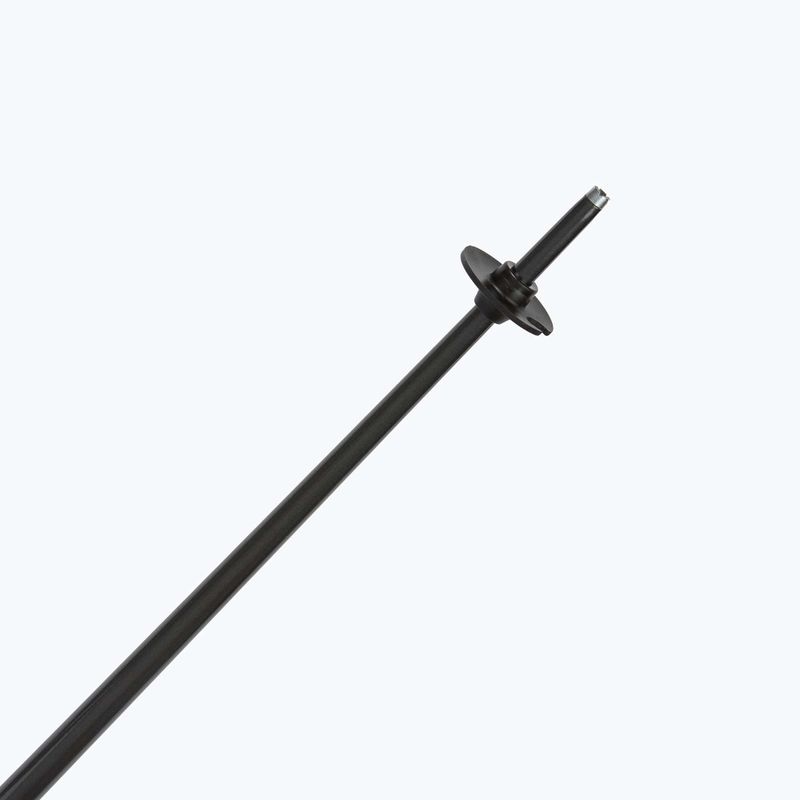 Slidžių lazdos HEAD Frontside carbon black/speed blue 5