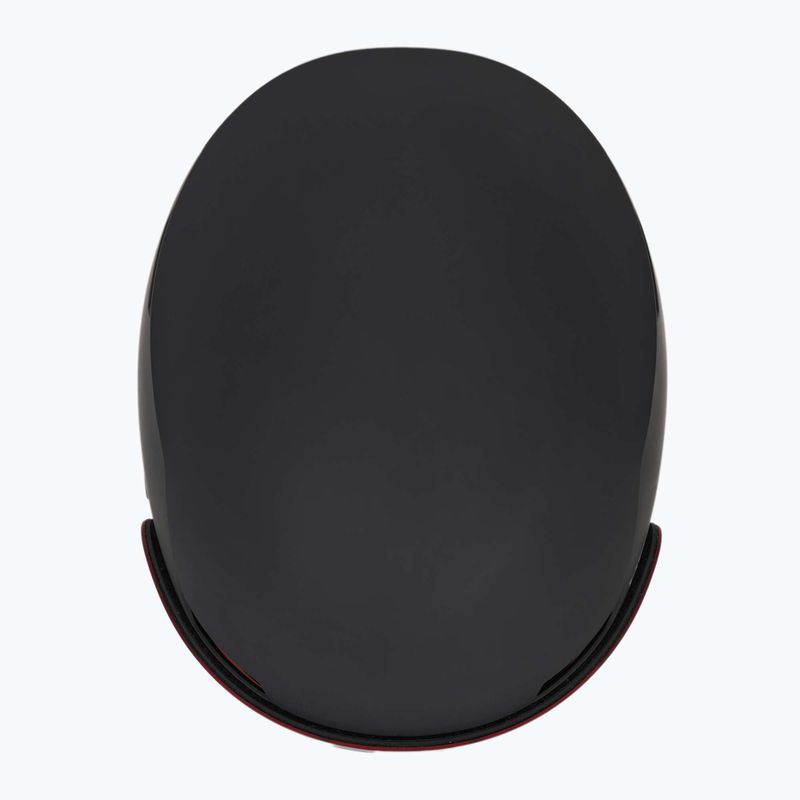 Slidinėjimo šalmas HEAD Cinema Pro black/red yellow 6
