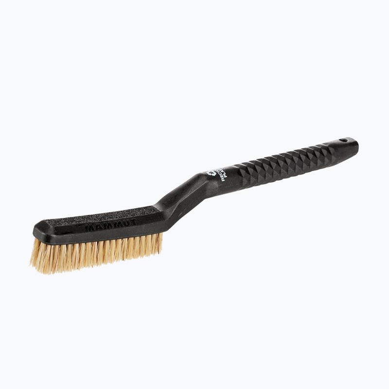 Mammut Climbing Grip Brush juodas 2