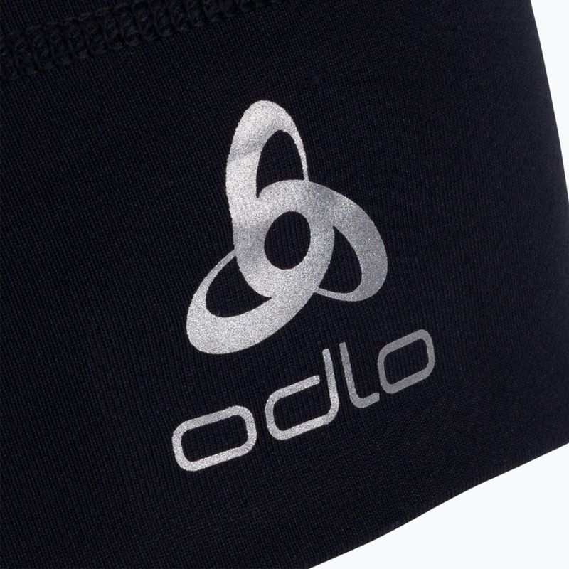 ODLO Polyknit Warm Eco kepurė juoda 762670/15000 7