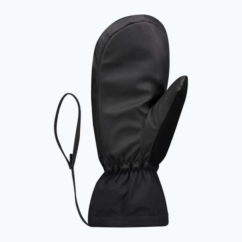 Slidinėjimo pirštinės SCOTT Ultimate GTX Mitten black 3