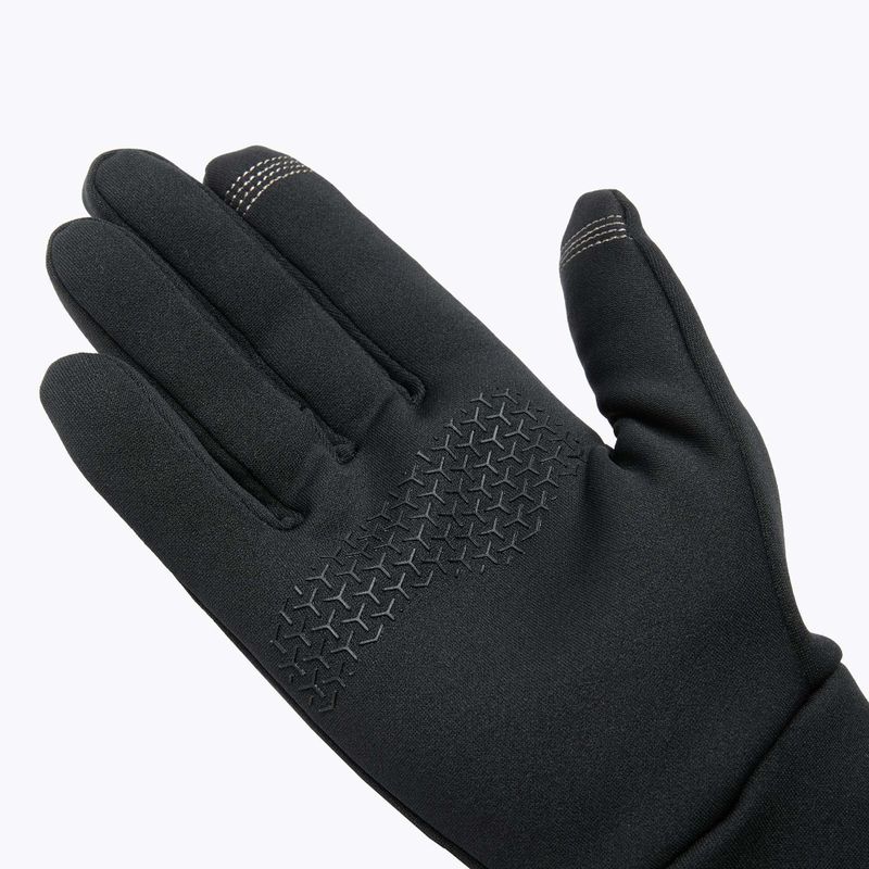 Pirštinės SCOTT Fleece Liner black 4