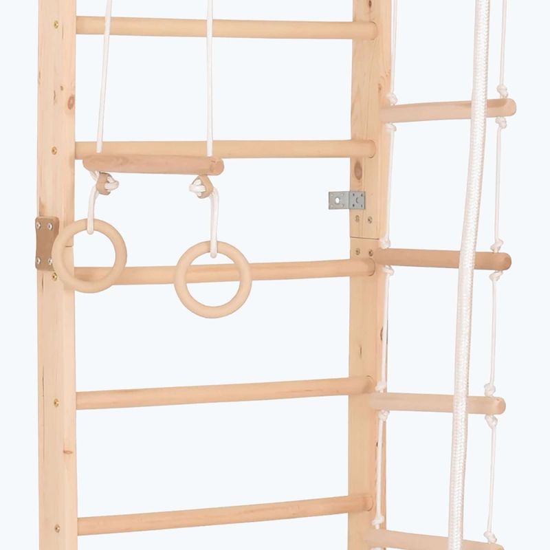 Gimnastikos kopėčios RINAGYM Sport 2 3