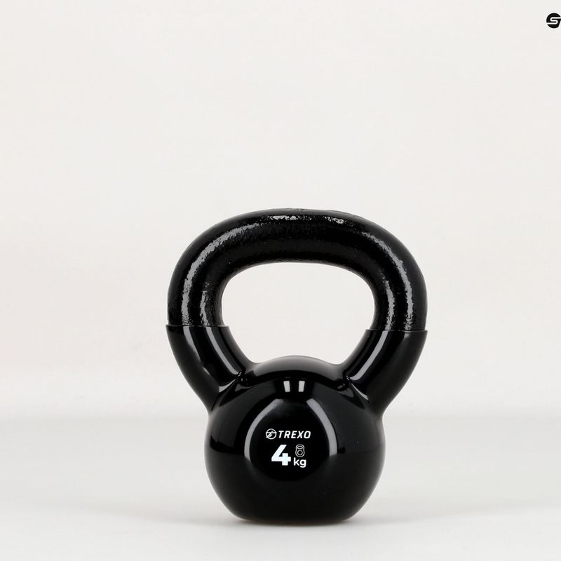 XTREXO kettlebell VKB04 4 kg 8