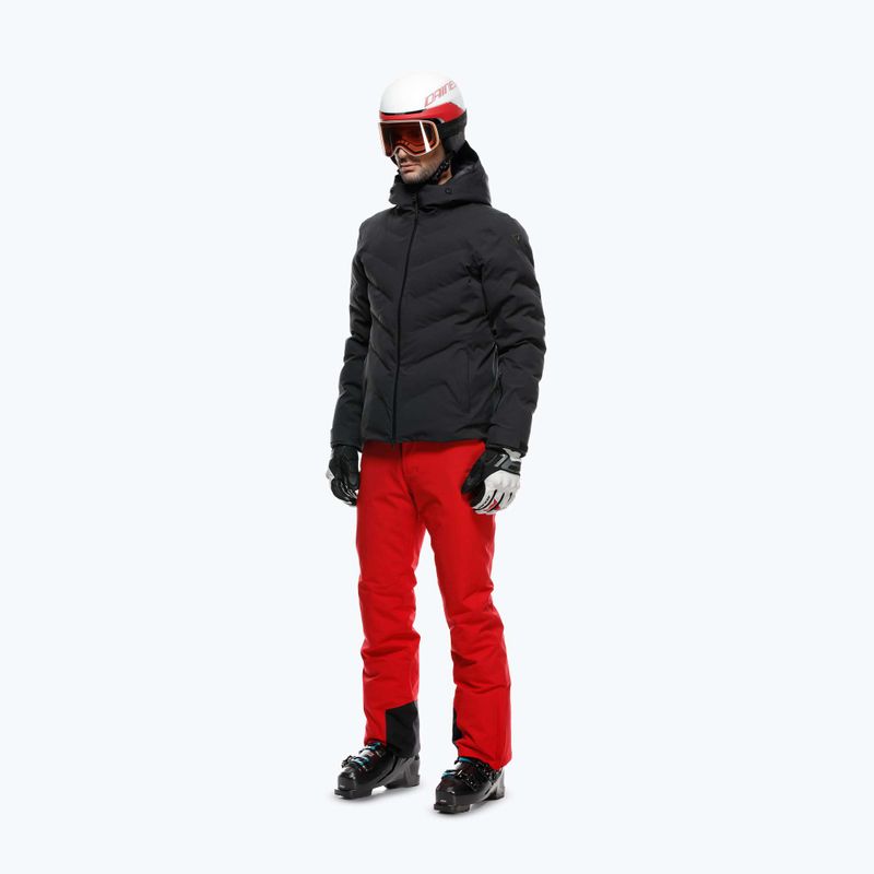 Vyriška slidinėjimo striukė Dainese Etesia Aerosense Dry stretch/lime 4