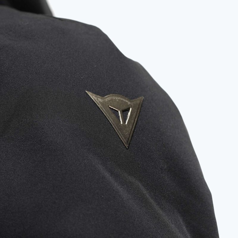 Vyriška slidinėjimo striukė Dainese Etesia Aerosense Dry stretch/lime 5