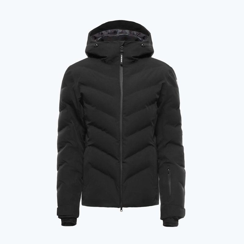 Vyriška slidinėjimo striukė Dainese Etesia Aerosense Dry stretch/lime 8