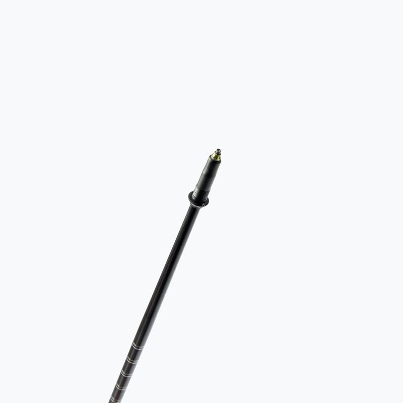 GABEL Mont Blanc trekingo lazdos raudonos spalvos 7009430700000 4