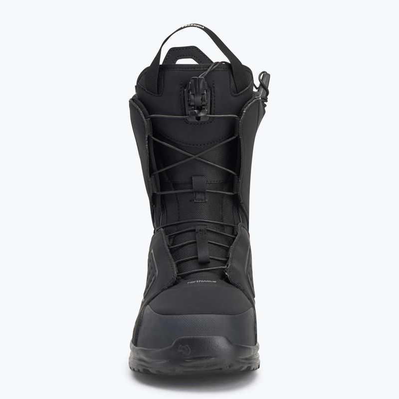 Vyriški snieglenčių batai Northwave Freedom black 3