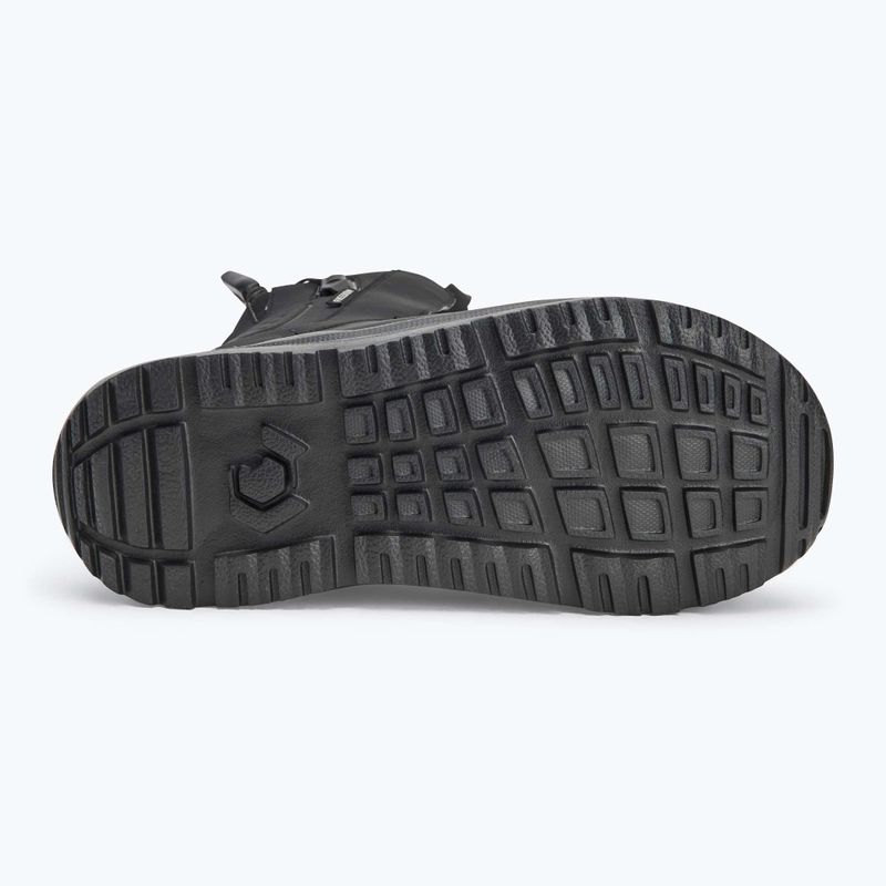 Vyriški snieglenčių batai Northwave Freedom black 4