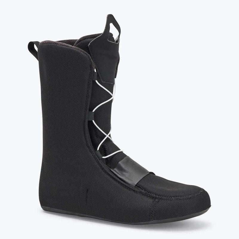 Vyriški snieglenčių batai Northwave Freedom black 5
