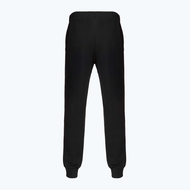Vyriškos kelnės Champion 220732 Rib Cuff black 2