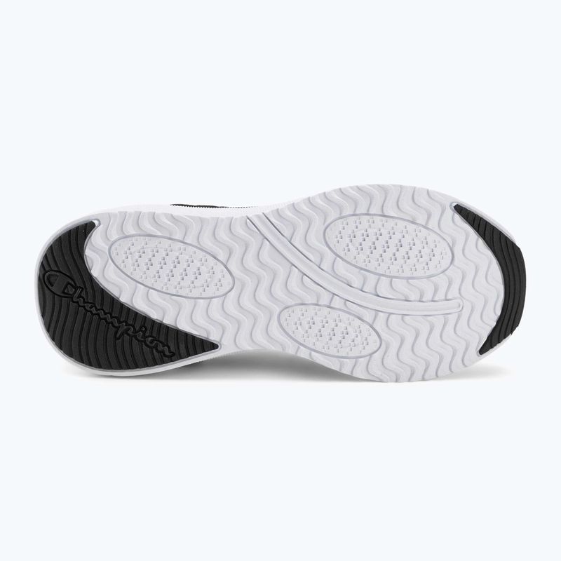 Moteriški batai Champion Syphon Mesh Lu Low Cut new black 4